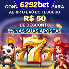 6292bet Indique amigos para receber um bônus