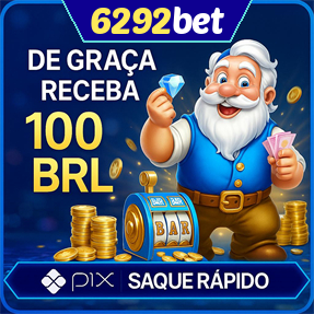 6292bet Ganhe R$ 100,00 Gratis