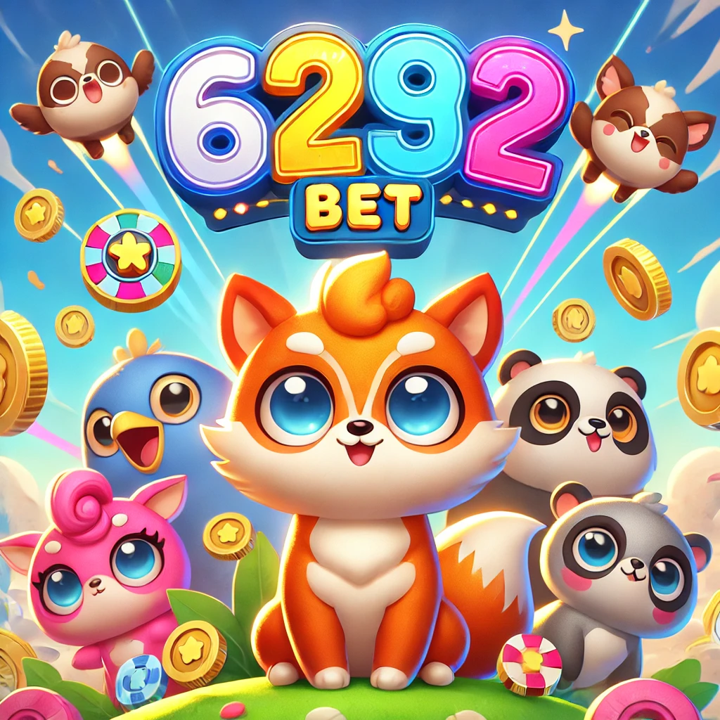 Logo da 6292bet